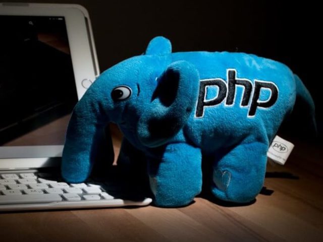 QUE DIRE DE LA NOUVELLE VERSION DE PHP ?