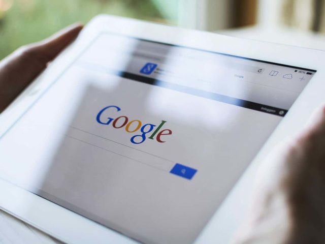 GOOGLE ET LE MOBILE-FRIENDLY