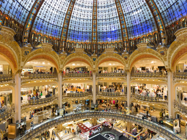 RnD accompagne le Groupe Galeries Lafayette dans la refonte du site Carrières