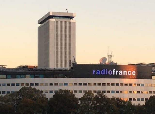 Radio France fait confiance à RnD