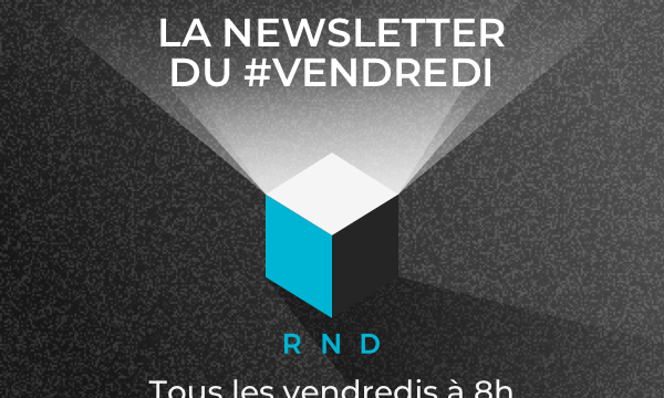 La News du Vendredi