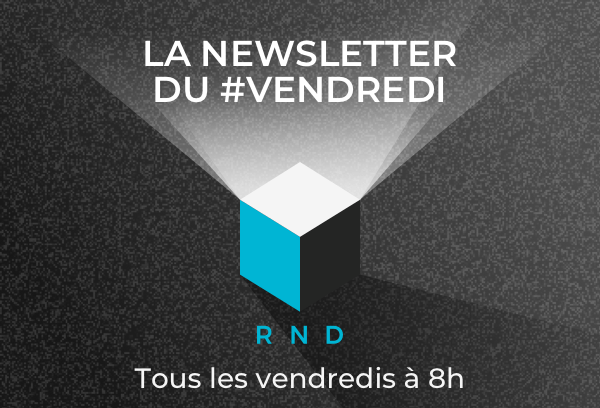 La News du vendredi 09/04 – #216