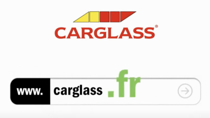 Pourquoi Carglass demande-t-il d’ajouter un .fr à son nom dans ses pub tv ?