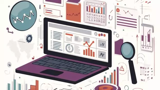 référencement naturel SEO