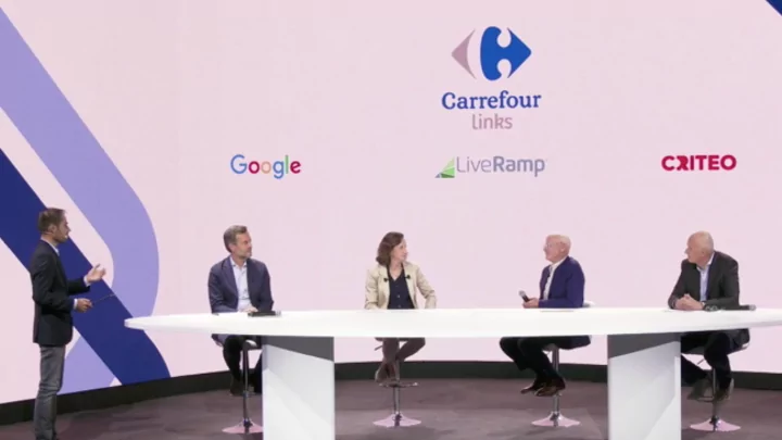 Retail Media ? Après Casino, Carrefour se lance.