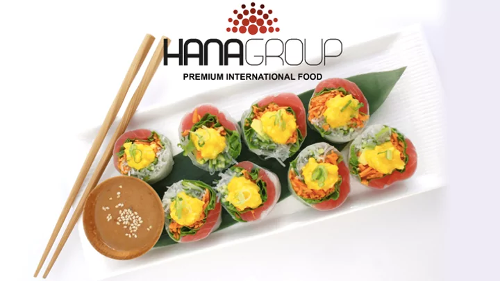 Hanagroup fait confiance à RnD