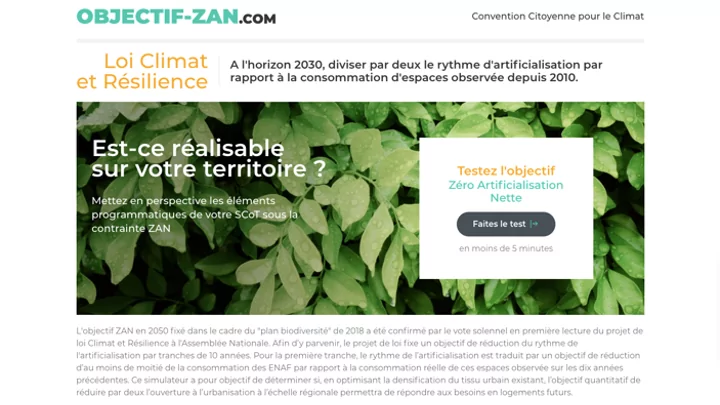 L'UNAM a fait confiance à RnD