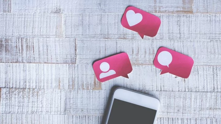 La publicité : trop présente sur les réseaux sociaux des annonceurs ?