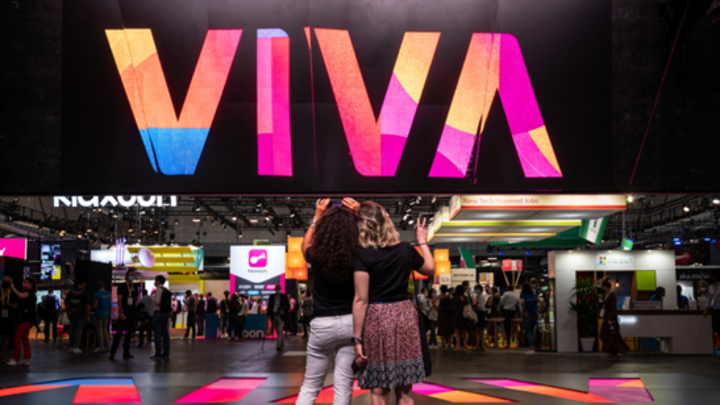 VivaTech & RH : 3 nouvelles tendances