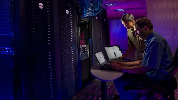 Rendre plus verts la blockchain et le Cloud