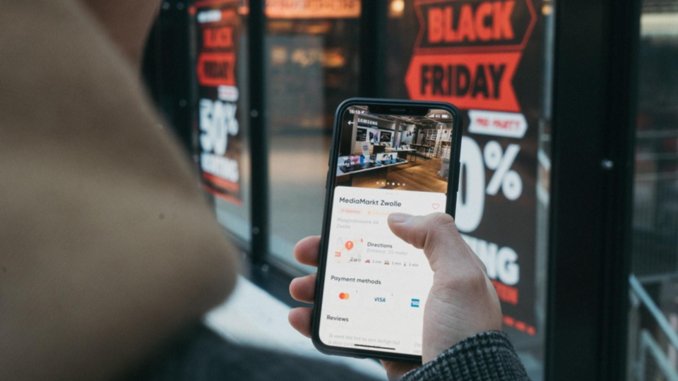 e-Commerce : Single Day, Black Friday... chaud mois de novembre