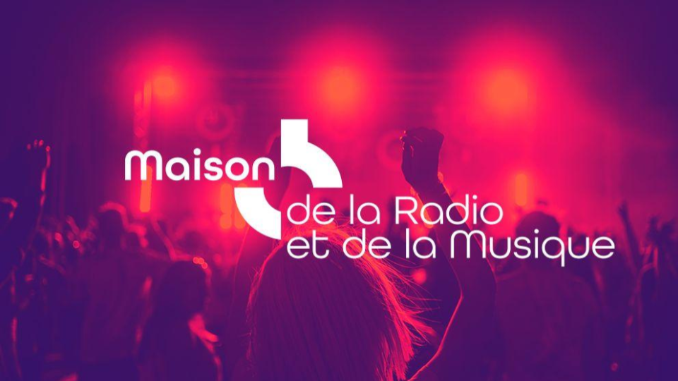 RnD a remporté le marché de la refonte du site de la Maison de la Radio et de la Musique