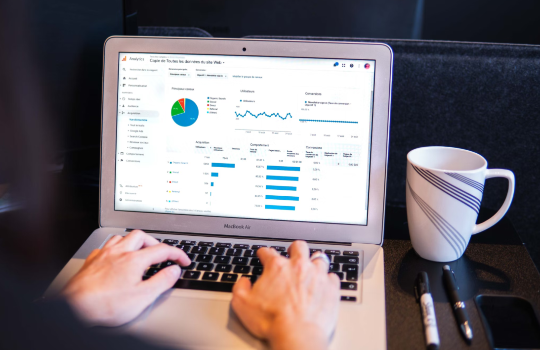 Google Analytics 4 : une réponse pour satisfaire la CNIL ?