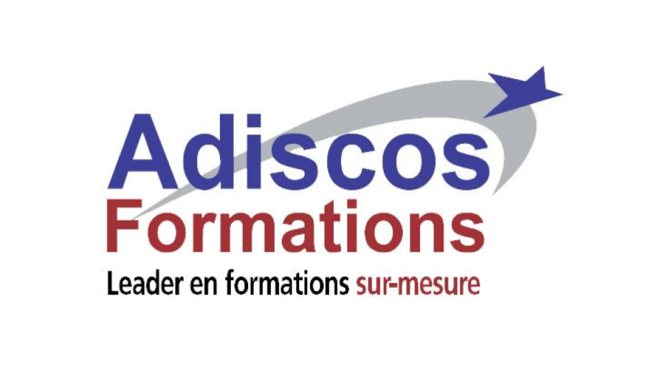 Adiscos Formations fait confiance à RnD pour la refonte de son site web