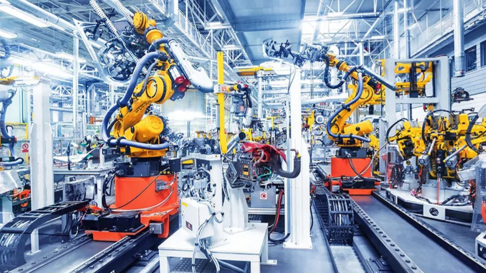 RnD accompagne les acteurs de l'industrie