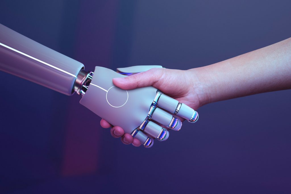 L'IA, futur du marketing et de la communication ou nouvel outil de productivité ?