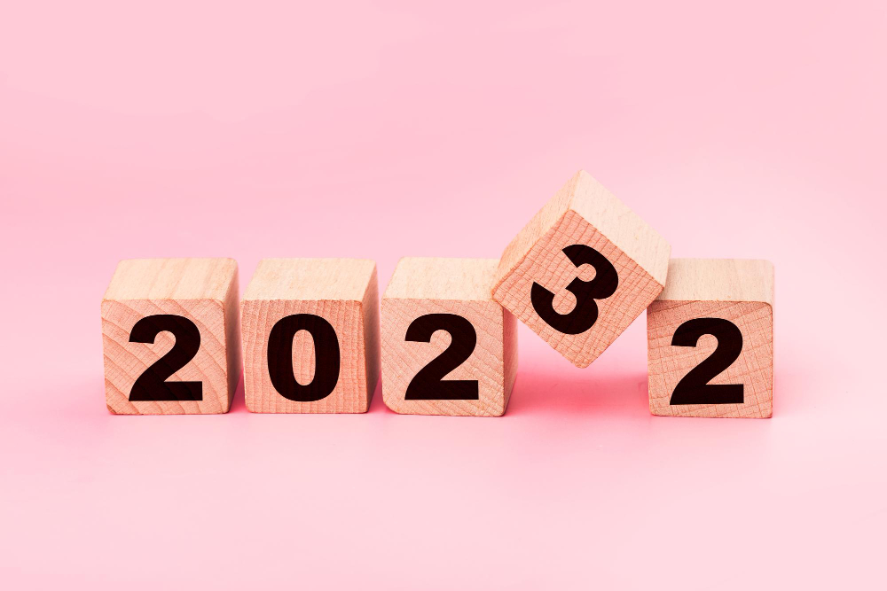 Les tendances 2023 du marketing numérique synthétisées pour vous !