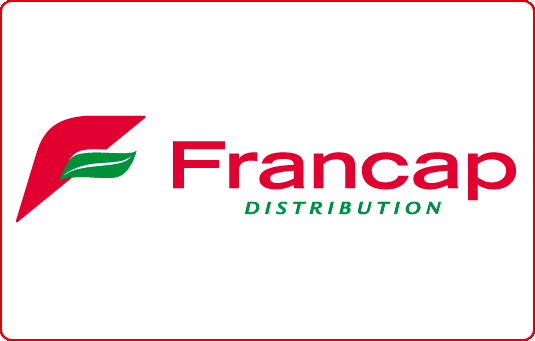 Francap Distribution accorde sa confiance pour sa refonte web à RnD