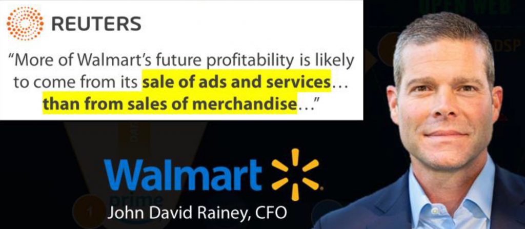 Citation John David Rainey (Walmart)