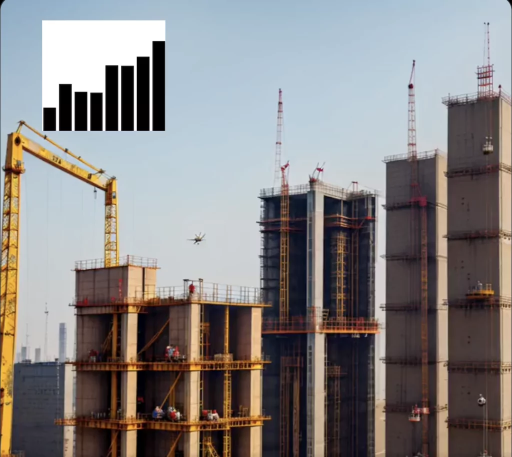 L'IA réalise des graphiques réalistes