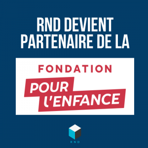 Fondation pour l'Enfance