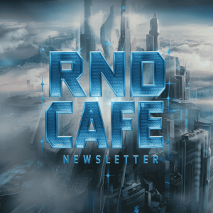 RnD Café Newsletter