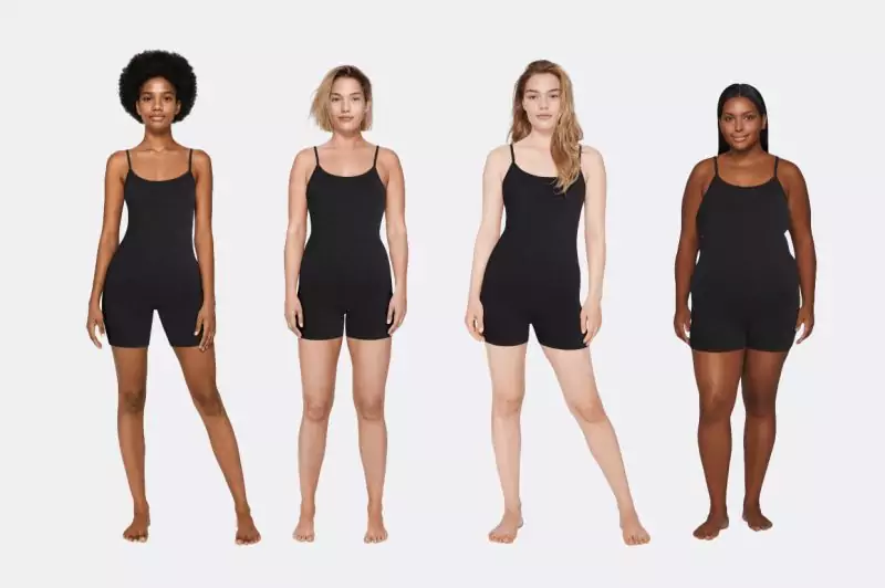 La fin du mannequinat ?