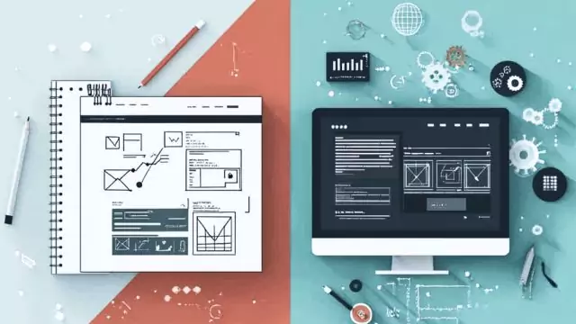 Création et refonte de site internet