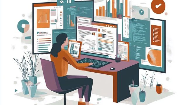 Gestion de projet