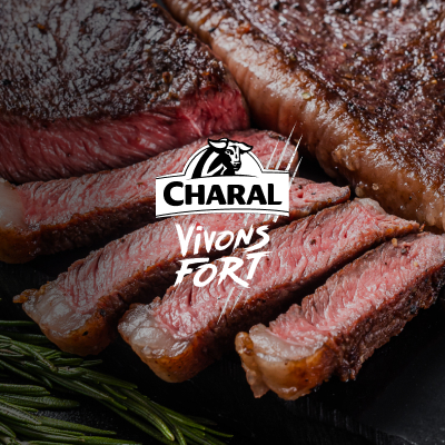 charal