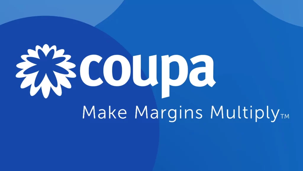 coupa système de punchout