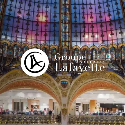 galerieslafayettes
