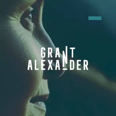 grant alexander
