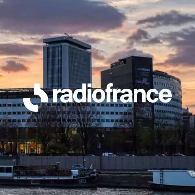 radio france