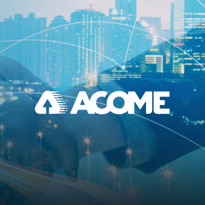acome