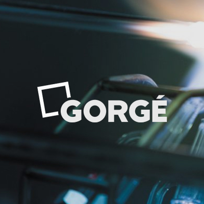 gorge