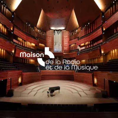 maison de la radio