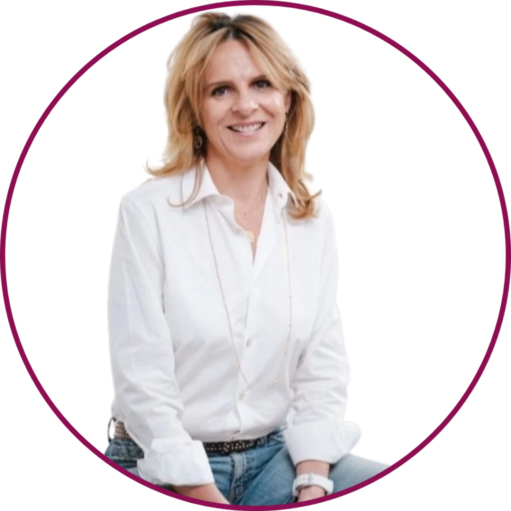 Photo de Muriel Glatin