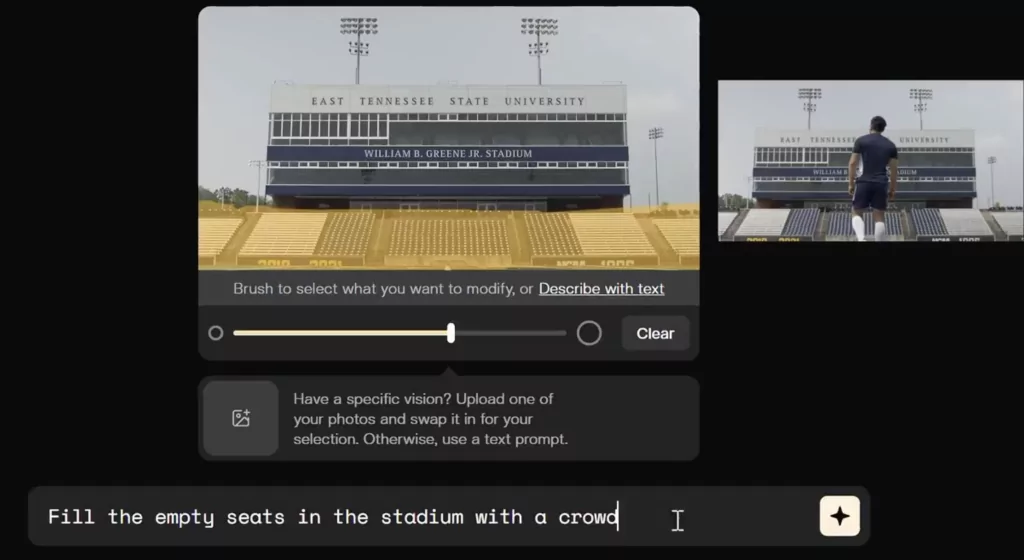 Exemple avec Pika Swap