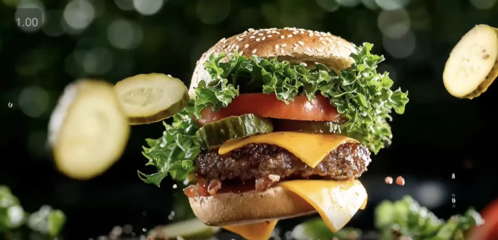 Outil pour vidéo IA