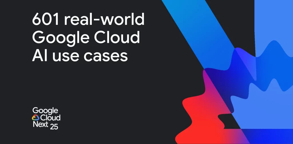 Bibliothèque IA de Google