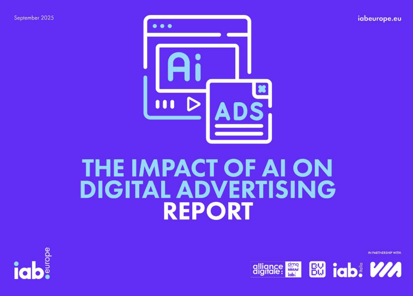 Impact de l'IA sur la publicité digitale