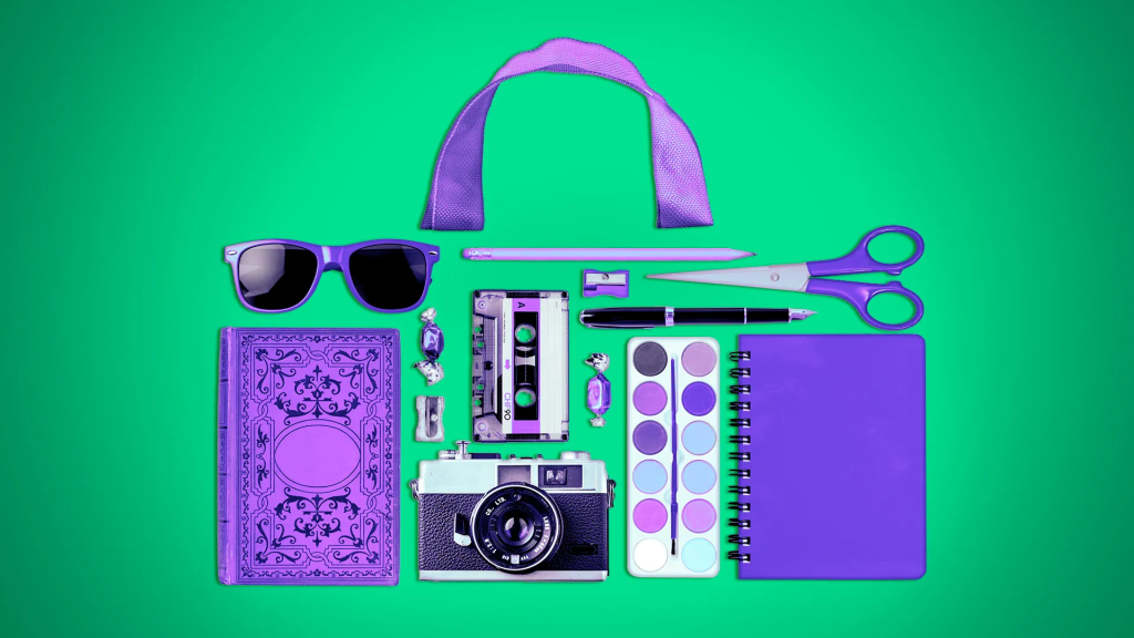 Les analog bags sur TikTok