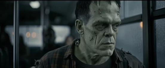 Film sur la solitude de Simon Meyer