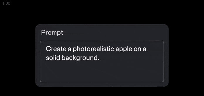 Prompt de workflows créatifs