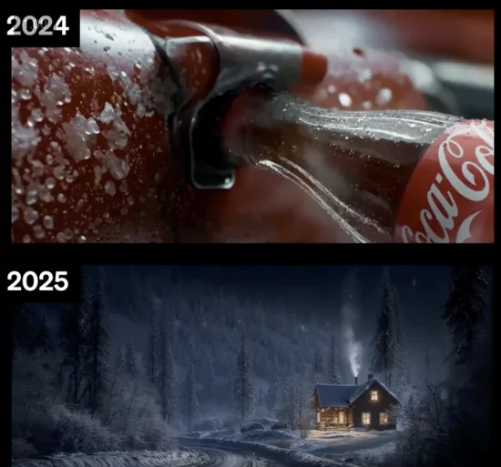 Pub Coca-Cola