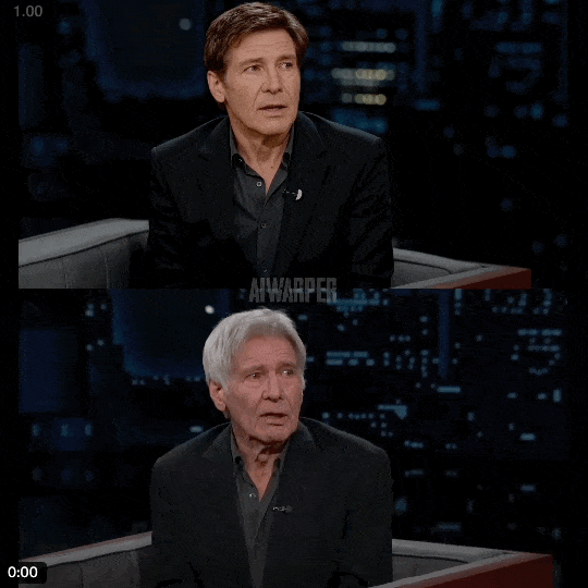 Rajeunir un acteur avec Seedream