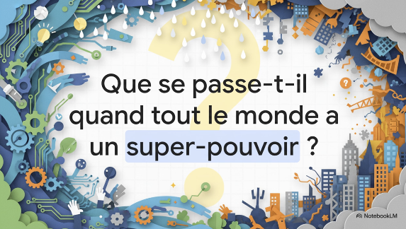 Super-pouvoir présent chez tout le monde
