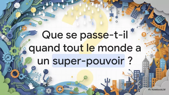 Super-pouvoir présent chez tout le monde