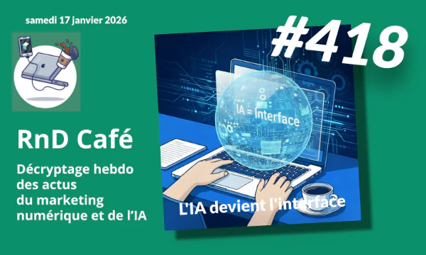 Newsletter RnD Café 418